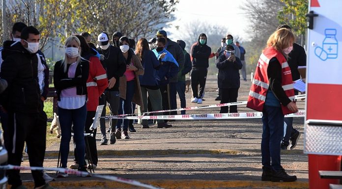 Tigre: un operativo sanitario recorrerá diferentes barrios