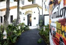 Vicente López: nuevas propuestas culturales en la plataforma Lumiton