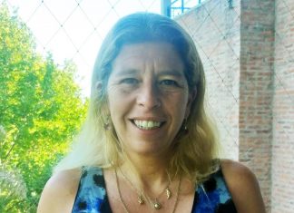 Cambios en el gabinete de Tigre: Ximena Guzmán es la nueva secretaria de Protección Ciudadana