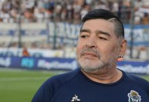 Escobar: el intendente envía proyecto al Concejo Deliberante para que Diego Maradona tenga su propio monumento