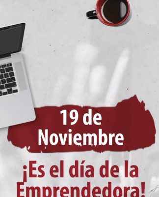 En el ‘Día de la Mujer Emprendedora’, Alejandra Leguizamón dará una charla sobre Marketing Digital
