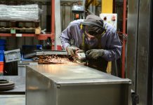 Escobar: más de 20 empresas se capacitaron en comercio exterior