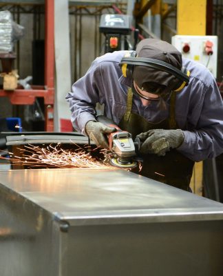 Escobar: más de 20 empresas se capacitaron en comercio exterior