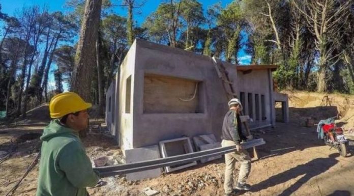 Municipio costero toma medidas para favorecer el desarrollo inmobiliario