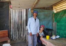 Pilar: familiares de Iris Garcia convocan a movilización