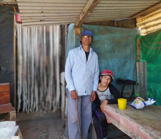 Pilar: familiares de Iris Garcia convocan a movilización