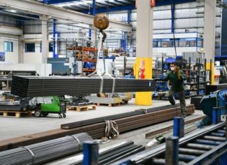 Escobar: la Municipalidad realizará el primer Censo Industrial