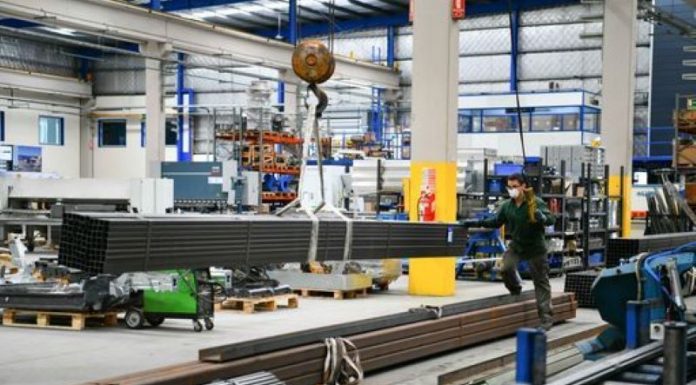 Escobar: la Municipalidad realizará el primer Censo Industrial