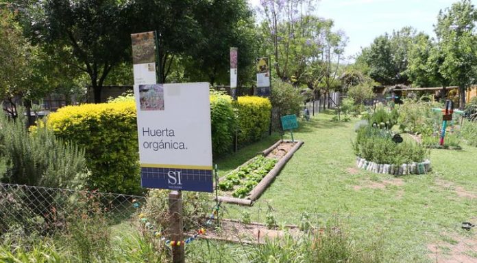San Isidro: la Chacra Educativa San Isidro Labrador reabre sus puertas