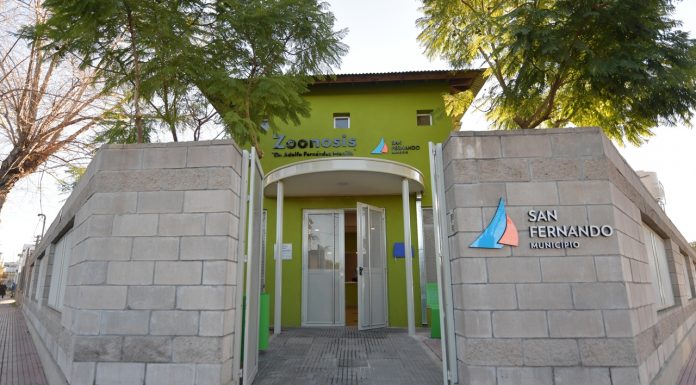 San Fernando: Zoonosis ofrecerá turnos online y volverá a recorrer los barrios con el quirófano móvil