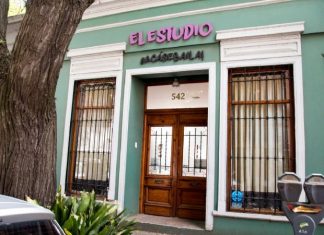San Isidro: se habilitan talleres de arte y bibliotecas