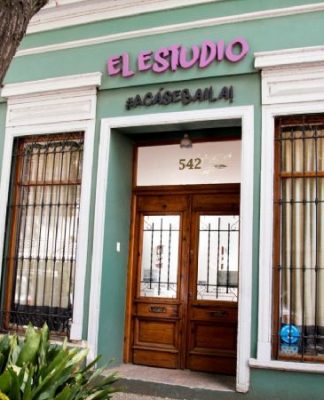 San Isidro: se habilitan talleres de arte y bibliotecas