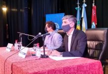Escobar: Concejales y Mayores Contribuyentes convalidaron la asistencia financiera brindada por Provincia