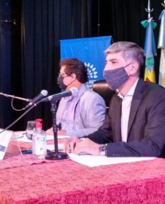 Escobar: Concejales y Mayores Contribuyentes convalidaron la asistencia financiera brindada por Provincia