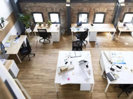 San Isidro: ¿Cómo es el protocolo sanitario en oficinas comerciales y administrativas?