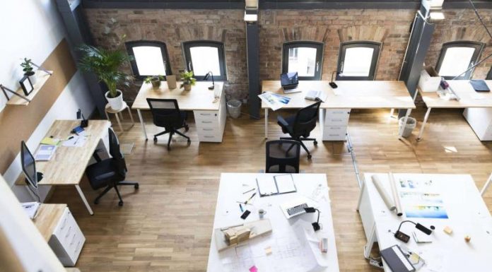 San Isidro: ¿Cómo es el protocolo sanitario en oficinas comerciales y administrativas?