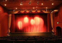 Escobar: vuelven las funciones presenciales en los teatros de zona norte, con un show de Soy Rada