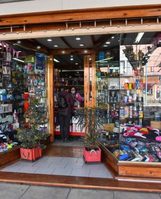 Escobar: en el marco de ‘La Oferta Imposible’, más de mil comercios harán descuentos y promociones