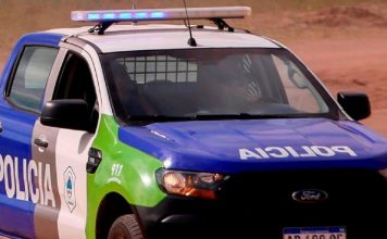 Pilar: detienen a un hombre que estaba prófugo acusado de haber asesinado a puñaladas a su cuñado