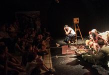 San Isidro: Puente Aéreo Cultural, la iniciativa que expande las fronteras del arte