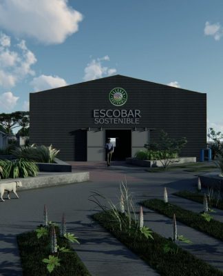 Escobar: abrió la convocatoria para ser parte del nuevo Mercado Municipal del Paraná de Las Palmas