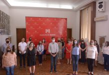 Morón: continúa la entrega de microcréditos del programa SOSTÉN