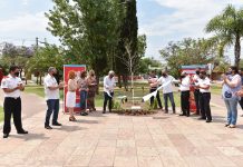 Tigre: la comunidad de Ricardo Rojas celebró su 62° aniversario
