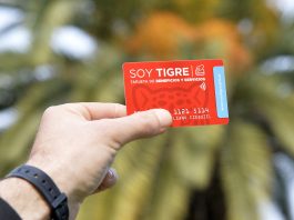 Tigre: los vecinos podrán aprovechar los beneficios con la tarjeta Soy Tigre en Dique Luján, Benavídez y Nuevo Delta