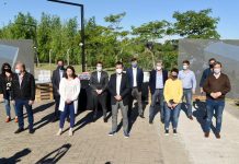 Morón: el Municipio fue seleccionado para recibir equipamiento para las cooperativas de reciclaje