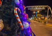 San Fernando: el Municipio informa que los servicios municipales funcionarán en las fiestas