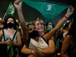 El aborto es legal en Argentina: de qué trata la ley