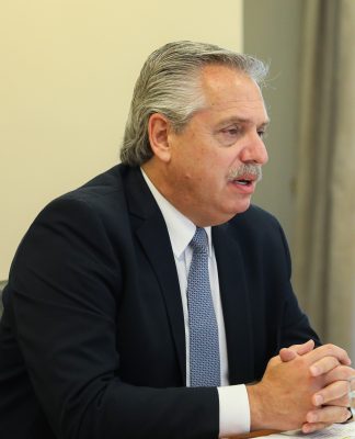 Argentina asumió la presidencia pro témpore del Mercosur