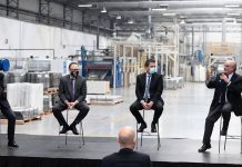 San Martin: lanzan un fondo para que cooperativas puedan acceder a líneas de crédito