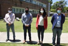 Malvinas Argentinas: dieron capacitación gerontológica para más de 4 mil centros de jubilados