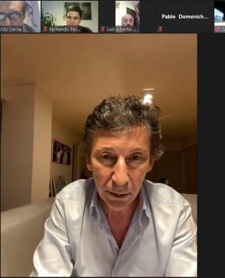 Protagonismo Radical reafirmó su compromiso en Quilmes