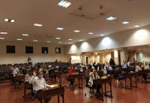 Tigre: el Honorable Concejo Deliberante aprobó el presupuesto 2021