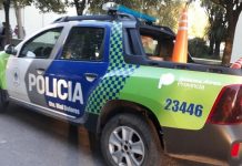 San Martín: un intento de robo termina con un final fatal