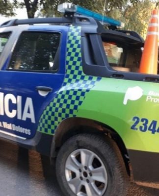 San Martín: un intento de robo termina con un final fatal