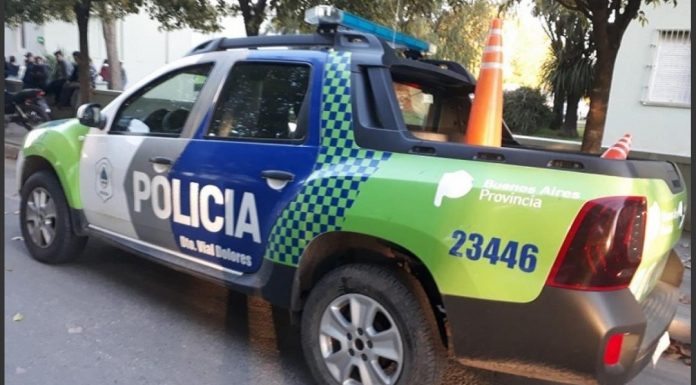 San Martín: un intento de robo termina con un final fatal