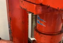 Escobar: en tres días se destruyeron más armas que en todo un año