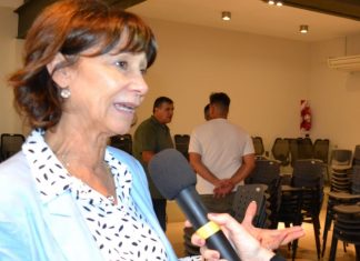 La Diputada Alicia Aparicio celebró la aprobación de la ANMAT para el tratamiento con suero equino