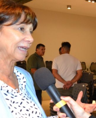 La Diputada Alicia Aparicio celebró la aprobación de la ANMAT para el tratamiento con suero equino