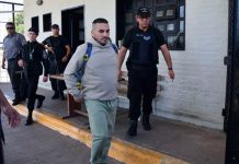 Tigre: fuertes declaraciones por parte del fiscal que indagó al femicida Fabián Tablado