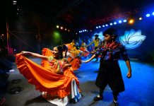 Escobar: mañana comienza la 16ª edición del Festival Raíces Provincianas