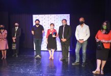 San Fernando: se celebró por streaming el “Día Nacional del Tango” en el Teatro Martinelli