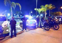 San Fernando: se realizan nuevos operativos de seguridad junto a la Policía Federal