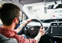 Escobar: el intendente regulará el funcionamiento de las plataformas de servicio de transporte de pasajeros y delivery