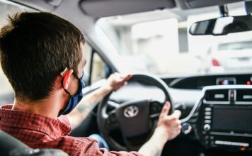 Escobar: el intendente regulará el funcionamiento de las plataformas de servicio de transporte de pasajeros y delivery