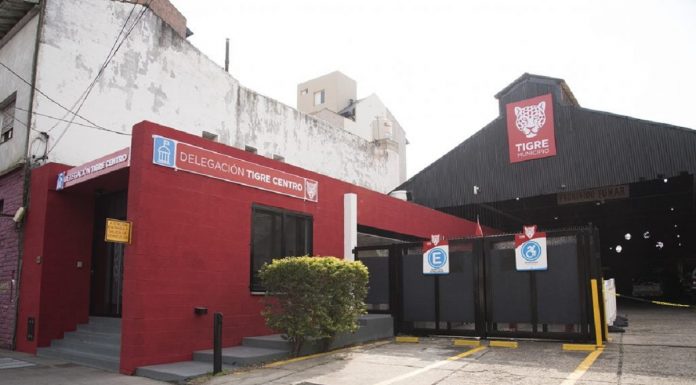 Tigre: delegaciones municipales, el canal directo que asiste a los vecinos