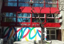 Vicente López: el Municipio organiza talleres de cultura japonesa y arte textil